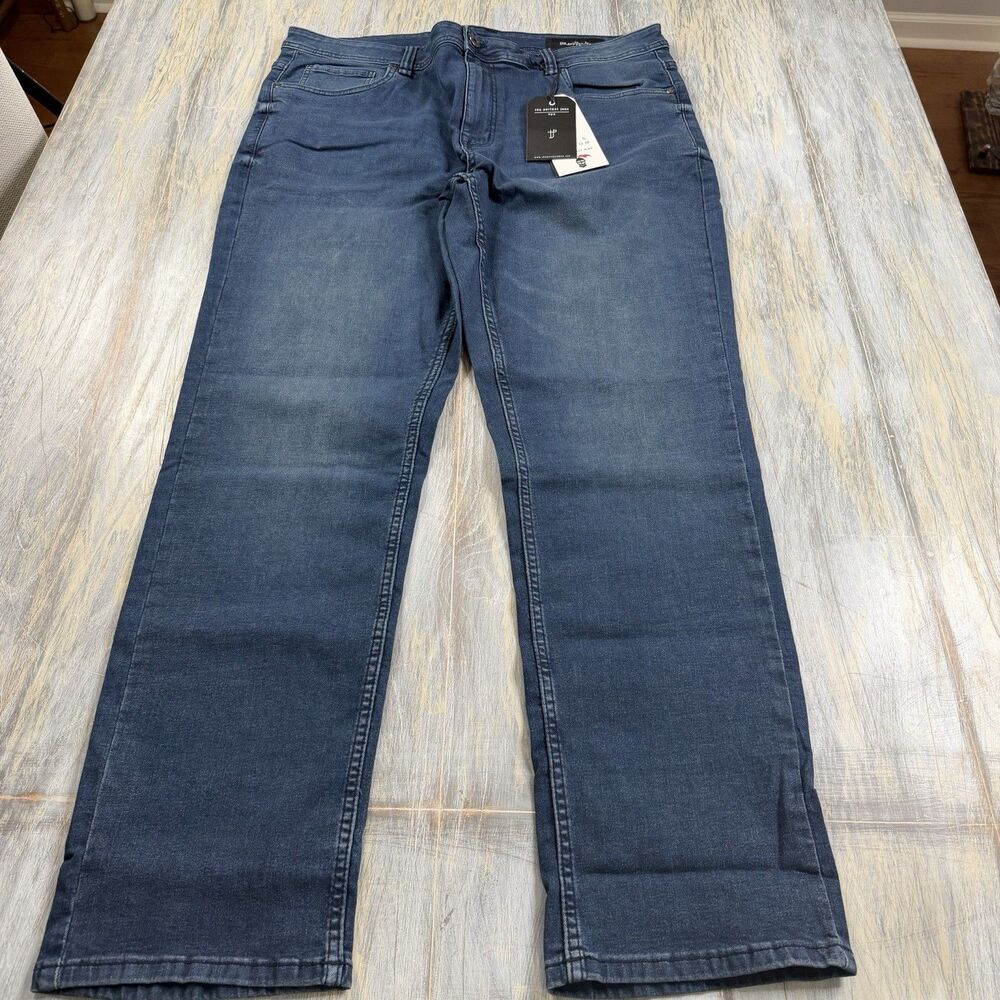 The Perfect Jean NYC Jeans